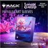 GAMEGENIC Magic: The Gathering - Lorwyn Eclipsed - Premium Art Accessori Carte