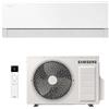 Samsung Climatizzatore Condizionatore Samsung Inverter Windfree Première 7000 Btu Essential White Monosplit Wifi R32 Classe A+++