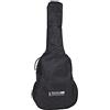 KINSMAN KCB12 - Custodia per chitarra acustica