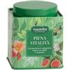 HP ITALIA Srl NEAVITA TISANA PIENA VITALITA' IN CADDY RITUALI BOTANICI 80 G