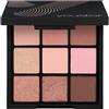 DOBNER KOSMETIK GmbH YOUSTAR BOHO GLAM PALETTE OMBRETTI 04 NAKED TRUTH