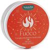 HP ITALIA Srl NEAVITA 5 FILTROSCRIGNO INFUSO SOLE DENTRO TISANA DEL FUOCO NATURE ELEMENTS 5 FILTRI X 3 G