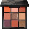 DOBNER KOSMETIK GmbH YOUSTAR BOHO GLAM PALETTE OMBRETTI 01 HIPPIE CHICKS