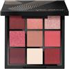 DOBNER KOSMETIK GmbH YOUSTAR BOHO GLAM PALETTE OMBRETTI 02 MYSTIC SOUL