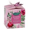 HP ITALIA Srl NEAVITA 7 FILTROSCRIGNO INFUSO PENSIERI FELICI IN COFANETTO A FARFALLA RITUALI BOTANICI 7 FILTRI X 3 G