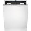 Electrolux Lavastoviglie da Incasso 14 Coperti Classe B Incassata a Scomparsa Totale 60 cm - KEZB8500W