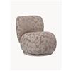 Ferm Living Poltrona lounge Rico