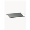 String Furniture Ripiano per scarpe String System, larg. 58 x prof. 30 cm -