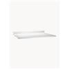 String Furniture Piano scrivania String System, larg. 78 x prof. 58 cm