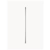 String Furniture Supporto verticale String System, alt. 87 cm -