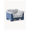 Westwing Collection Poltrona Atlas