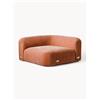Westwing Collection Modulo angolare curvo Wolke
