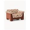Westwing Collection Poltrona Atlas