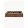 Westwing Collection Divano letto 3 posti Eliot