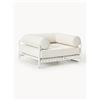 Westwing Collection Poltrona lounge da giardino Caio