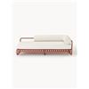 Westwing Collection Lettino da giardino Caio -