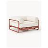 Westwing Collection Poltrona lounge da giardino Caio