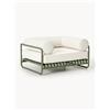 Westwing Collection Poltrona lounge da giardino Caio