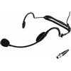 PULSE - Microfono auricolare mini XLR a 4 pin