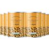 by Amazon Ceci In Acqua, 400g (Confezione da 6)