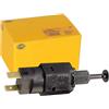 HELLA 6DF 003 263-071 Interruttore luce freno, 12V, 2a... poli, Apritoio, elettrico