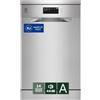 Electrolux ESS68600SX Lavastoviglie 60 cm 14 Coperti Inox