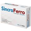 DIADEMA FARMACEUTICI Srl SINCROFERRO 30CPS