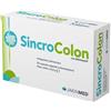 DIADEMA FARMACEUTICI Srl SINCROCOLON 30CPS