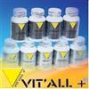 VIT'ALL+ POTASSIO 80CPR