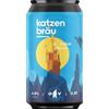 Orso Verde Katzen Brau