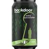 Orso Verde Backdoor