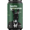 Orso Verde Beata Ignioranza