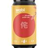 Orso Verde Wabi