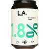 Orso Verde L.A. - Low Alcohol