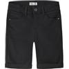 Name It Nkmsilas Slim Dnm L Shorts 2272-Tx Noos, Pantaloncini Bambini e ragazzi, Blu (Light Blue Denim), 152