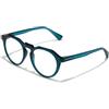 HAWKERS Warwick BB Sunglasses, Foglia di tè, Unisex-Adulto