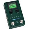 FLAMMA FF01 - Pedale Looper, 40 slot, 160 minuti di looping, pedale stereo per chitarra con schermo, dissolvenza, gestione dati USB