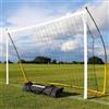 Quickplay Quick Play Sport, Porta da Calcio Portatile