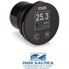 MZ Electronic MZ CONTACATENA CC011 DISPLAY CONTA METRI SALPA ANCORA VERRICELLO BARCA ITALWINCH