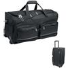Borsone trolley in RPET Itfits 72x36x38 cm personalizzate o neutre