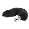 TOYZ4LOVERS Plug Anale con Coda Fox Tail [Extra 5% PER I CLIENTI REGISTRATI]