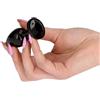 TOYZ4LOVERS Plug Anale Secret Pleasure [Extra 5% PER I CLIENTI REGISTRATI]