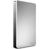 Mediarange Hard Disk Esterno 2,5 1TB MediaRange USB 3.0 silver MR996 [MR996]