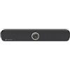 Sennheiser Sistema di videoconferenza Sennheiser Teamconnect Bar S 4K Ultra HD Nero [700104]