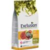 Exclusion Mediterraneo - Adult Large al Manzo da 12 Kg
