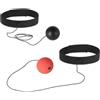 HMS Reflex Ball da Boxe per Migliorare i Riflessi