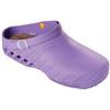 Scholl - Clog Evo Lilla Unisex Leggeri E Flessibili Numero 37-38 Confezione 1 Paio