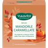 Neavita - Filtroscrigno Mandorle Caramellate Infuso Avvolgente e Goloso Confezione 15 Filtri