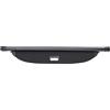 HouYeen Copertura retrattile per bagagliaio posteriore per Ki-a Sportage MK4 2015-2023