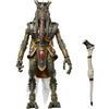 Star Wars Hasbro The Vintage Collection, Poggle il Minore, action figure premium collezionabile da 9,5 cm ispirata L'attacco dei cloni